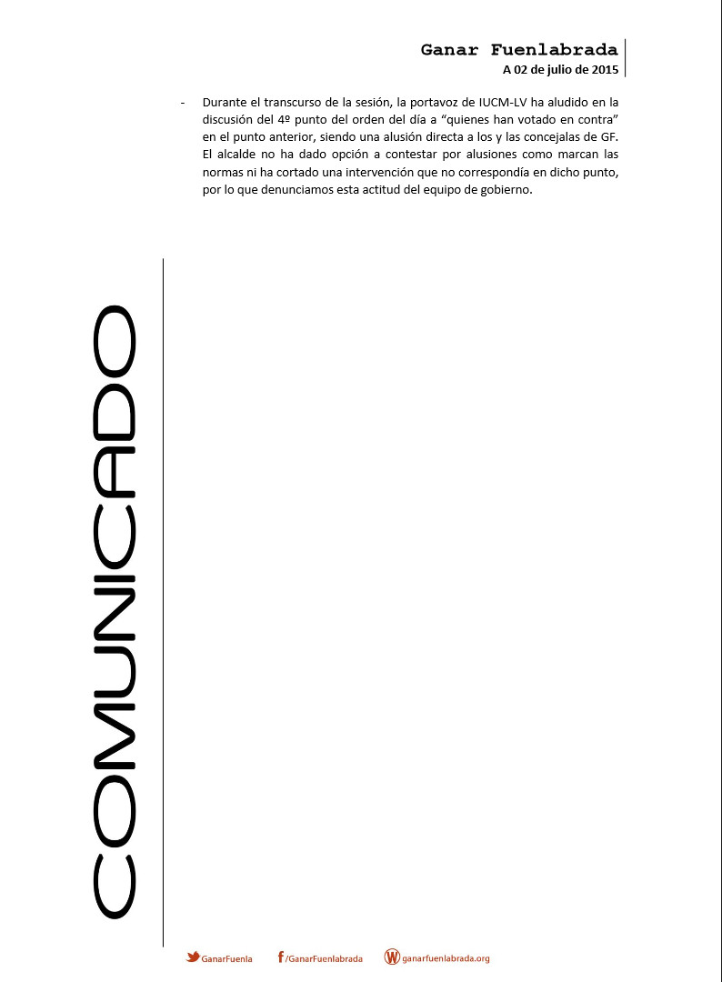 comunicado pleno 3