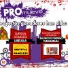Ganadores 1&ordf; Edici&oacute;n PROmueve
